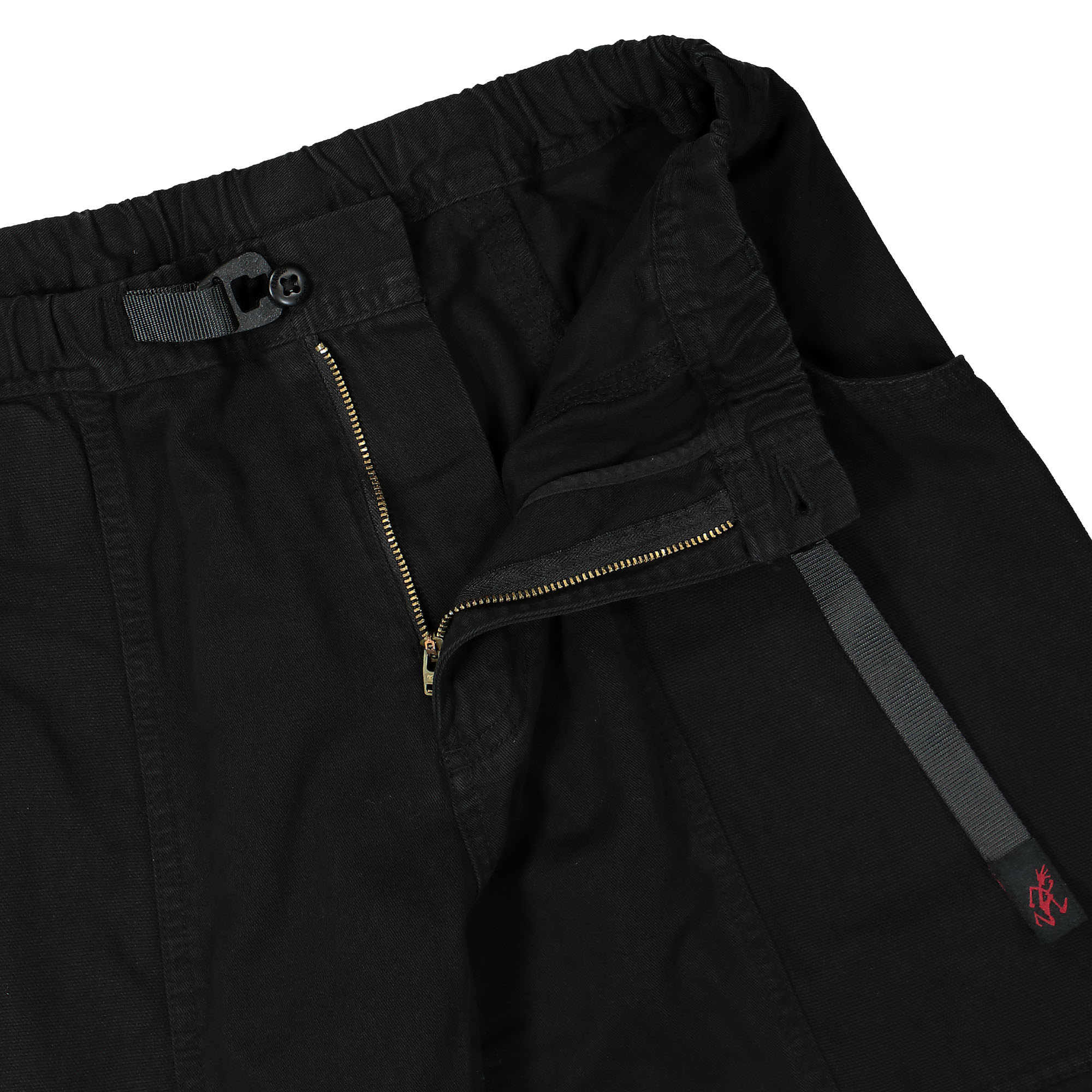 Gramicci Gadget Pant Black Casual Pants Detailfoto | Overkill