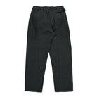 Gramicci Gadget Pant Smokey Grey Casual Pants G105-OGT Close-up | Overkill
