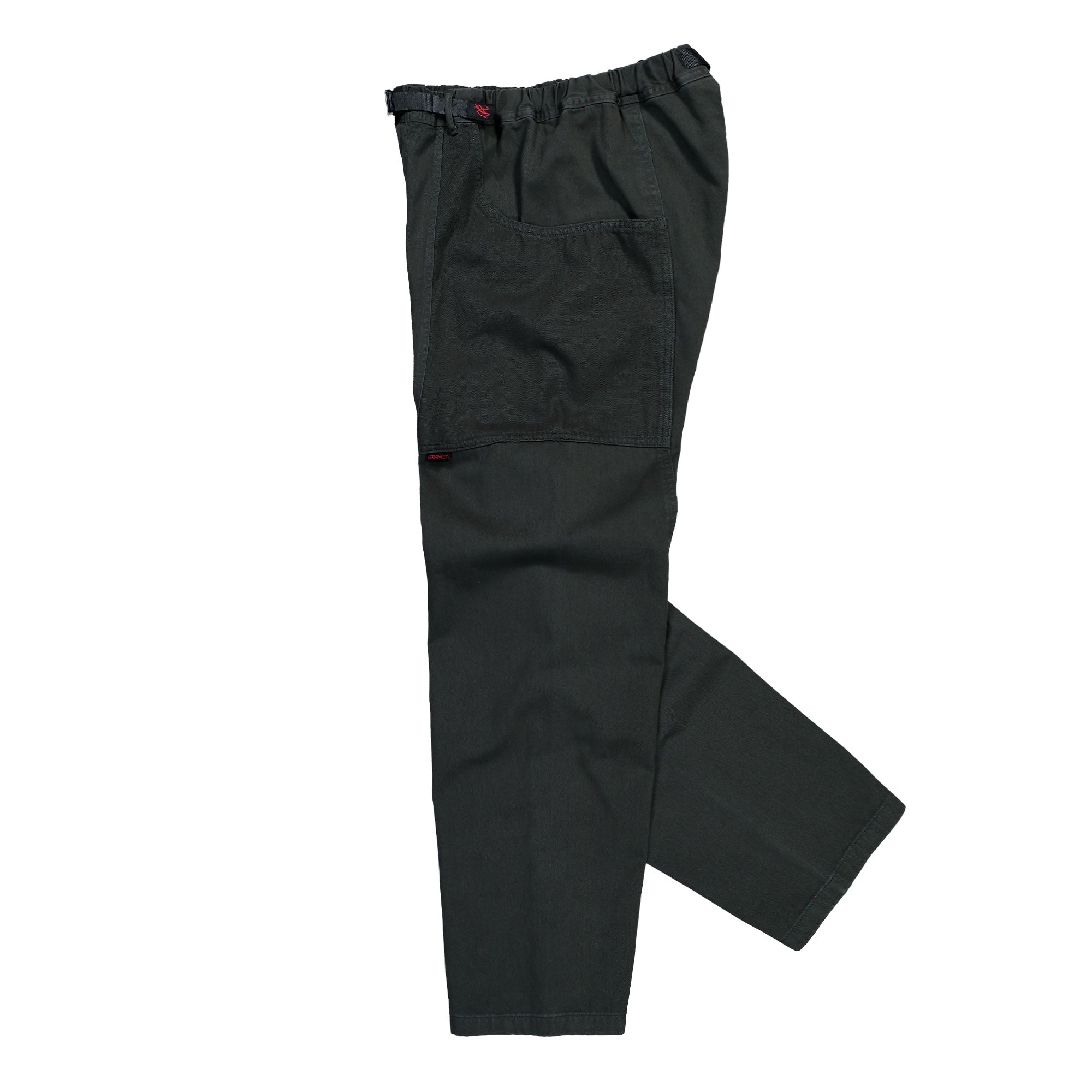 Gramicci Gadget Pant Smokey Grey Casual Pants G105-OGT Detailfoto | Overkill

