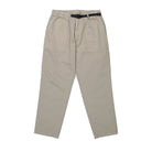 Gramicci Loose Tapered Ridge Pant Stone Casual Pants G114-OGT / Stone | Overkill