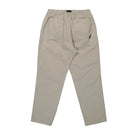 Gramicci Loose Tapered Ridge Pant Stone Casual Pants Material | Overkill