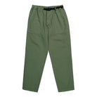 Gramicci Loose Tapered Ridge Pant Sage Casual Pants G114-OGT-Sage | Overkill