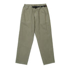 Gramicci Loose Tapered Ridge Pant Pigment Sage Green Pants G114-OGT / Pigment Sage Green | Overkill