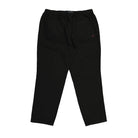 Gramicci Loose Tapered Ridge Pant Black Casual Pants Material | Overkill