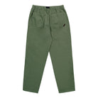 Gramicci Loose Tapered Ridge Pant Sage Casual Pants G114-OGT-Sage Close-up | Overkill