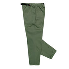 Gramicci Loose Tapered Ridge Pant Sage Casual Pants G114-OGT-Sage Detailfoto | Overkill