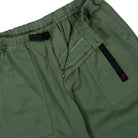 Gramicci Loose Tapered Ridge Pant Sage Casual Pants G114-OGT-Sage Detail View 1 | Overkill