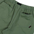 Gramicci Loose Tapered Ridge Pant Sage Casual Pants G114-OGT-Sage Detail View 2 | Overkill