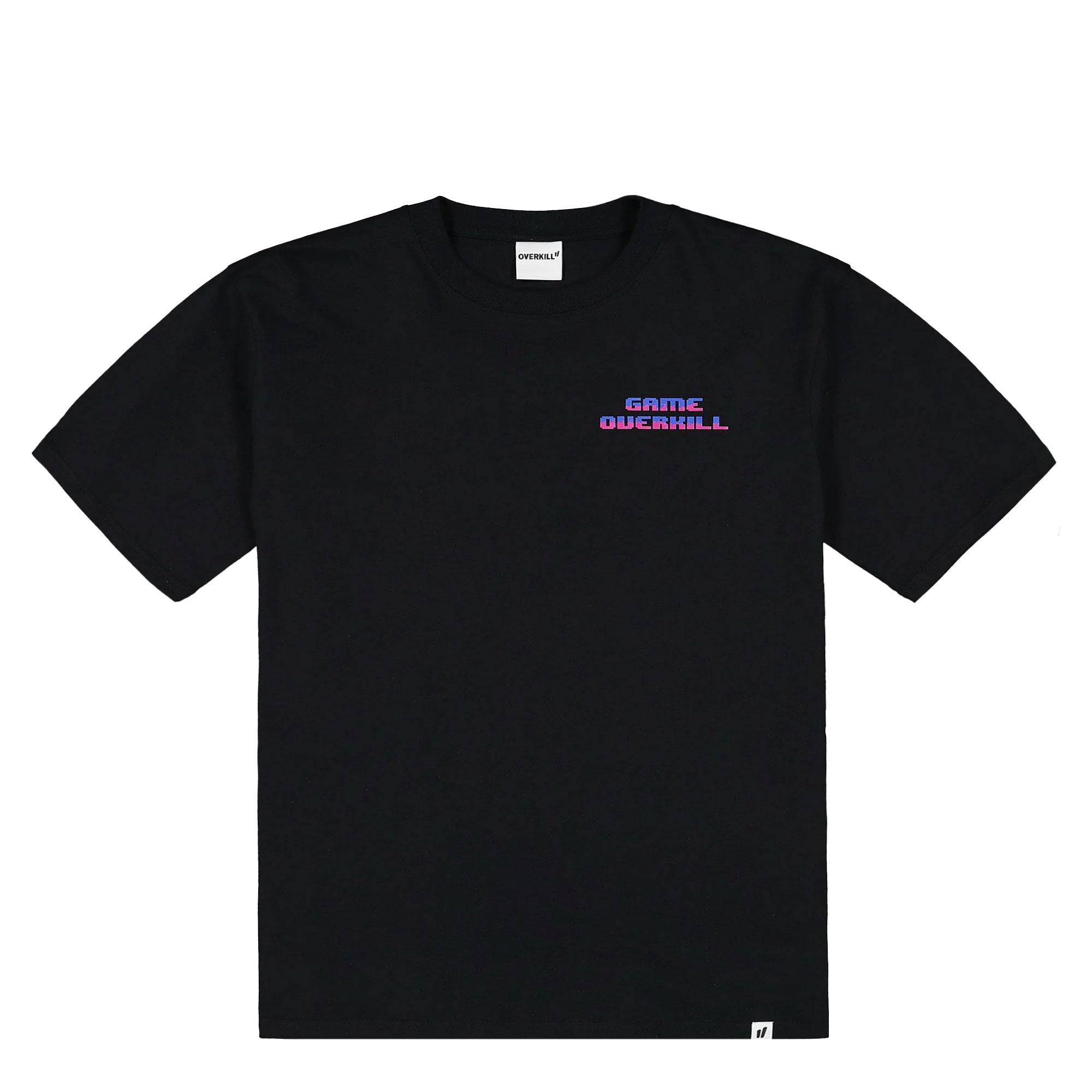 Overkill ZX 10.000 Tee G25252 | OVERKILL