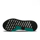 adidas ZX 930 x EQT Future Hydro / Silver Metallic / Ash Silver Low Top Sneakers G26806 Detail View 1 | Overkill