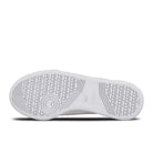 adidas Wmns Continental 80 Running White / True Pink / Clear Pink Low Top Sneakers  Detail View 1 | Overkill