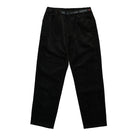Gramicci Corduroy Gramicci Pant Black Casual Pants G2FM-P003 / Black | Overkill