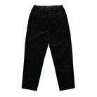 Gramicci Corduroy Gramicci Pant Black Casual Pants Material | Overkill