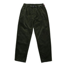 Gramicci Corduroy Gramicci Pant Dark Green Casual Pants G2FM-P003 / Dark Green | Overkill