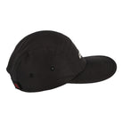 Gramicci Shell Jet Cap Black Caps Close-up | Overkill