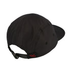Gramicci Shell Jet Cap Black Caps Detail view 1 | Overkill