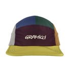 Gramicci Shell Jet Cap II Crazy Caps Detailfoto | Overkill