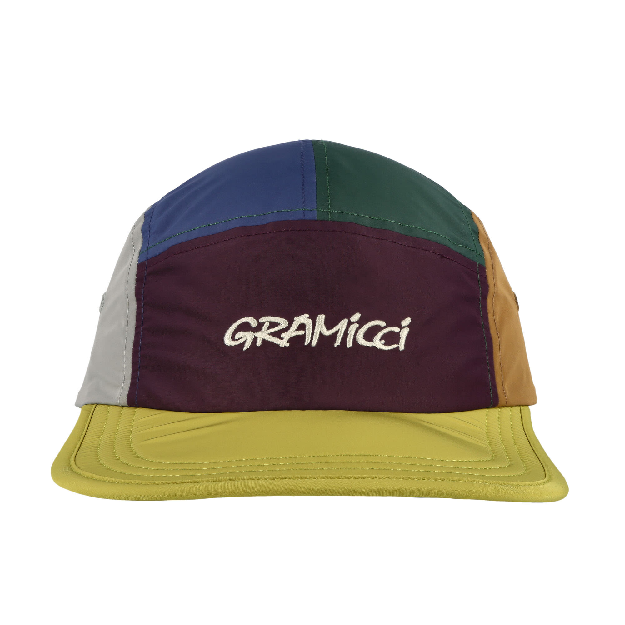 Gramicci Shell Jet Cap II Crazy Caps Detailfoto | Overkill