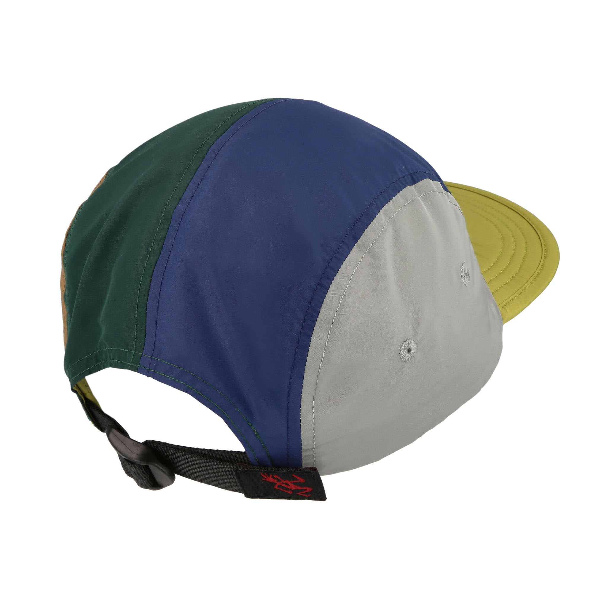 Gramicci Shell Jet Cap II G2SA-029 / Crazy | OVERKILL