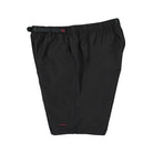 Gramicci Shell Packable Short Black Shorts Close-up | Overkill