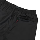 Gramicci Shell Packable Short Black Shorts Detail view 1 | Overkill