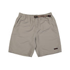 Gramicci Shell Packable Short Grey Shorts G2SM-P024 / Grey | Overkill