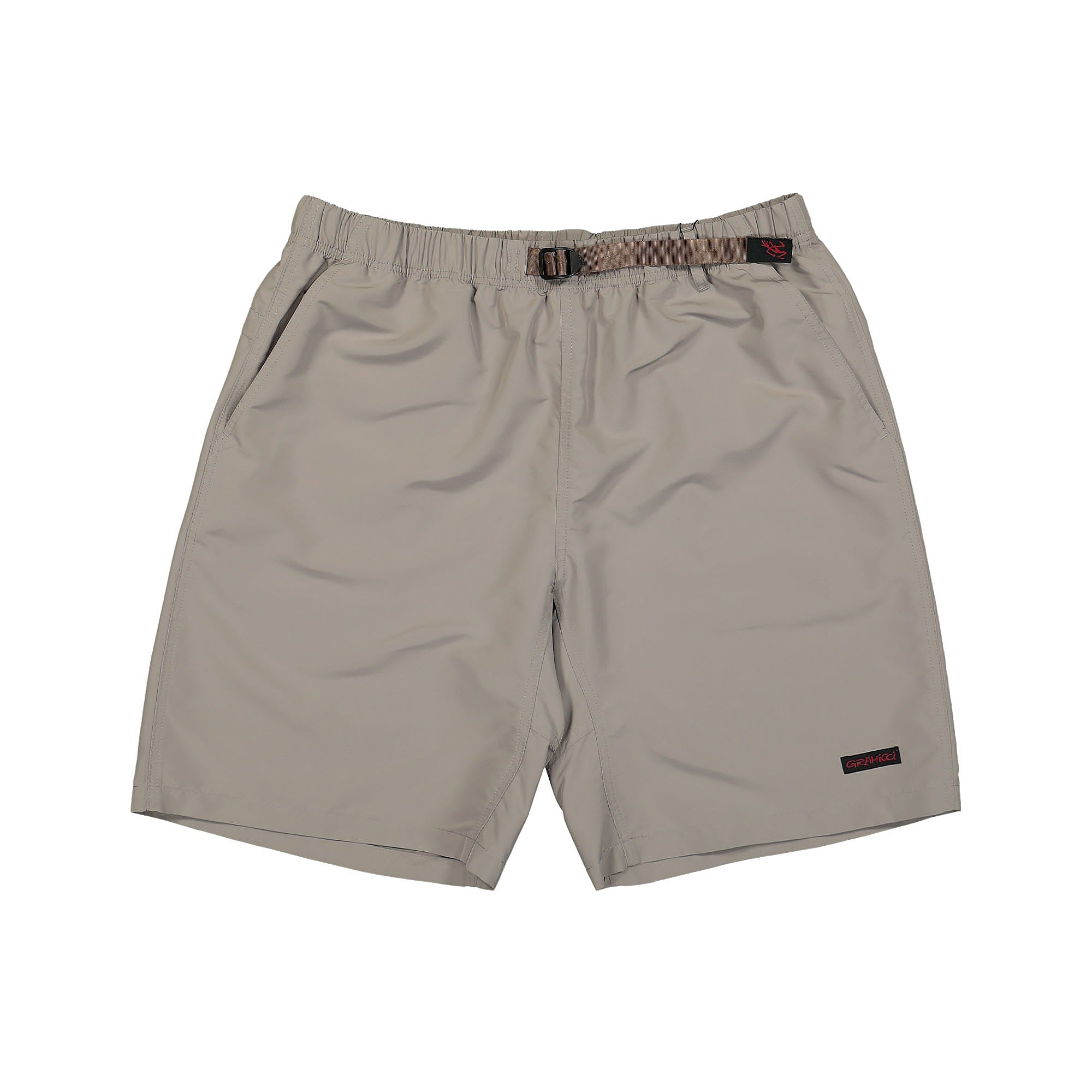 Gramicci Shell Packable Short Grey Shorts G2SM-P024 / Grey | Overkill
