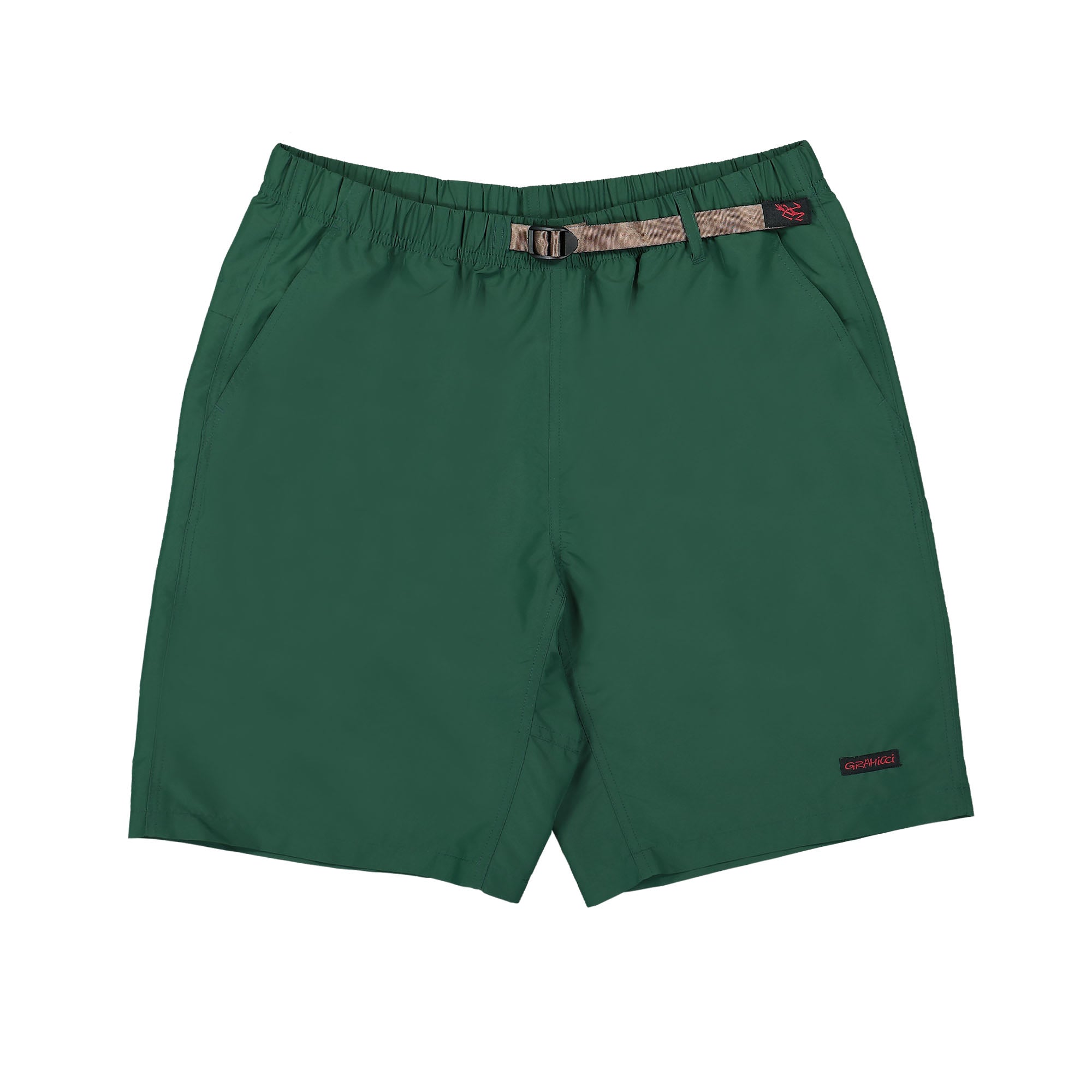 Gramicci Shell Packable Short Eden Green Shorts G2SM-P024 / Eden Green | Overkill