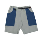 Gramicci Shell Gear Short Grey / Navy Shorts G2SM-P025 /Grey / Navy | Overkill