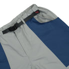 Gramicci Shell Gear Short Grey / Navy Shorts Detail view 1 | Overkill