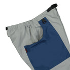 Gramicci Shell Gear Short Grey / Navy Shorts Detail view 2 | Overkill