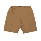 Gramicci Shell Gear Short Tan Shorts Material | Overkill