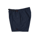 Gramicci Shell Canyon Short Deep Navy Shorts Close-up | Overkill