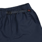 Gramicci Shell Canyon Short Deep Navy Shorts Detailfoto | Overkill