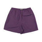 Gramicci Shell Canyon Short Deep Purple Shorts Material | Overkill