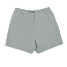Gramicci Shell Canyon Short Seal Grey Shorts Material | Overkill