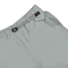 Gramicci Shell Canyon Short Seal Grey Shorts Detailfoto | Overkill