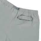 Gramicci Shell Canyon Short Seal Grey Shorts Detail view 1 | Overkill