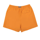 Gramicci Shell Canyon Short Foggy Orange Shorts Material | Overkill