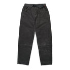 Gramicci Waffle Cord Double-Knee Climber Pant Foggy Grey Dye Casual Pants G3FM-P005 / Foggy Grey Dye | Overkill