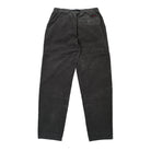 Gramicci Waffle Cord Double-Knee Climber Pant Foggy Grey Dye Casual Pants Material | Overkill