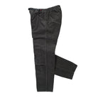 Gramicci Waffle Cord Double-Knee Climber Pant Foggy Grey Dye Casual Pants Close-up | Overkill