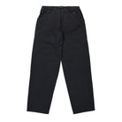 Gramicci Canvas Equipment Pant Dusty Black Casual Pants Material | Overkill