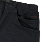 Gramicci Canvas Equipment Pant Dusty Black Casual Pants Detail view 1 | Overkill