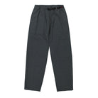 Gramicci OG Dyed Woven Dobby Jam Pant Grey Dyed Casual Pants G3FM-P022 / Grey Dyed | Overkill