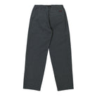 Gramicci OG Dyed Woven Dobby Jam Pant Grey Dyed Casual Pants Material | Overkill
