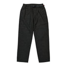 Gramicci Wool Gramicci Pant Charcoal Casual Pants G3FM-P055 / Charcoal | Overkill