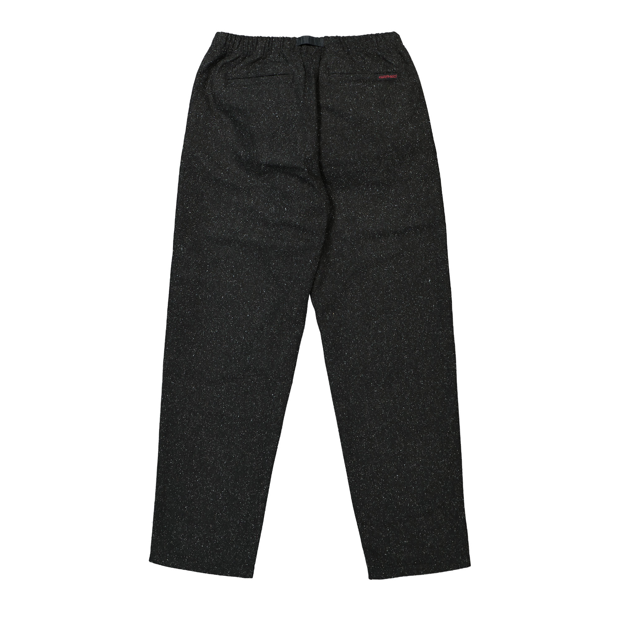 Gramicci Wool Gramicci Pant Charcoal Casual Pants Material | Overkill