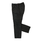 Gramicci Wool Gramicci Pant Charcoal Casual Pants Close-up | Overkill
