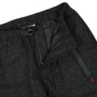 Gramicci Wool Gramicci Pant Charcoal Casual Pants Detailfoto | Overkill